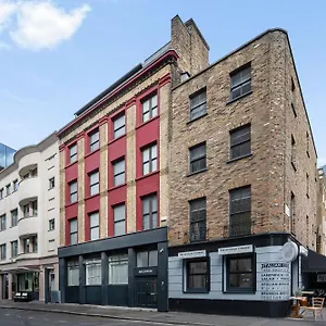64 Hotel